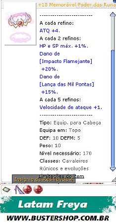 +10 Memorável Poder das Runas IR 4 [1]