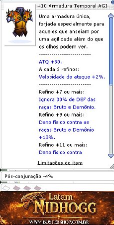 +10 Armadura Temporal AGI [1]