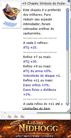+9 Chapéu Símbolo do Poder [1]