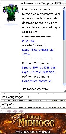+9 Armadura Temporal DES [1]