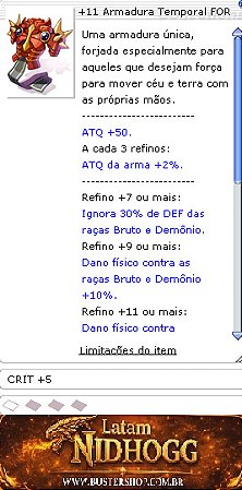 +11 Armadura Temporal FOR [1]