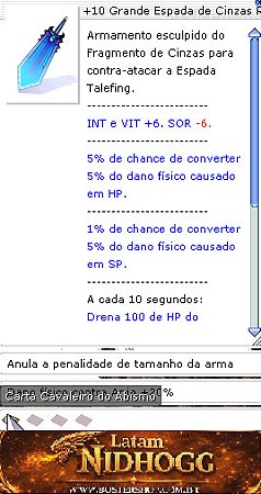 +10 Grande Espada de Cinzas Rebelde [1]