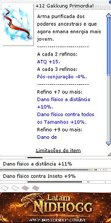 +12 Gakkung Primordial [2]