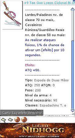 +9 Tae Goo Lyeon Ciclonal BI [2]