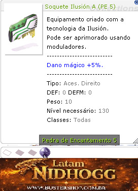 Soquete Ilusión A [1]