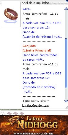 Anel do Bioquímico [1]