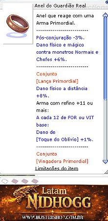 Anel do Guardião Real [1]