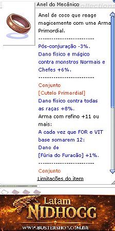Anel do Mecânico [1]