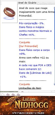 Anel do Sicário [1]