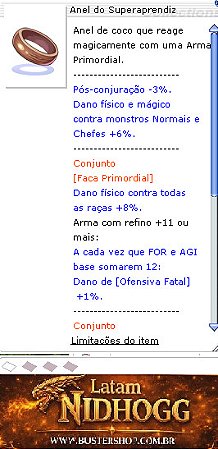 Anel dos Superaprendizes [1]