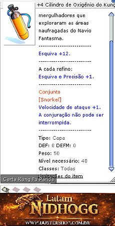 +4 Cilindro de Oxigênio do Kung Fu Panda [1]