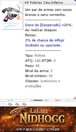 +5 Pistolas Céu-Inferno [1]