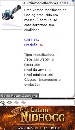 +8 Minimetralhadora Cabal BI  [2]