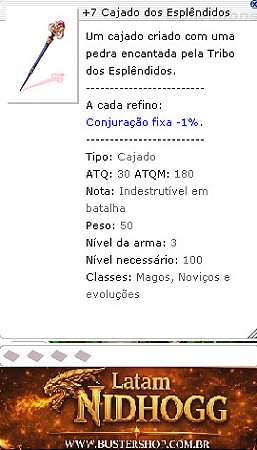 +7 Cajado dos Esplêndidos [1]