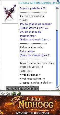 +9 Guia da Morte Certeiro El6 PC5  [2]