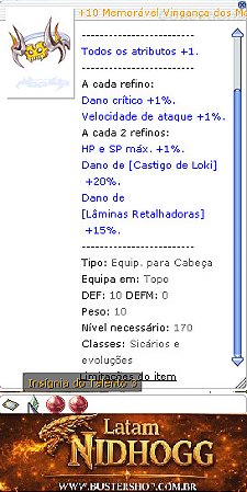 +10 Memorável Vingança dos Mortos IT 3  [1]