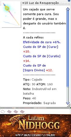 +10 Luz da Recuperação [1]