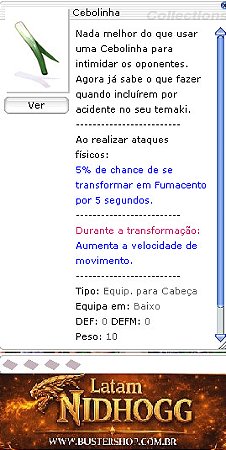 Cebolinha