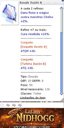 Escudo Ilusión B   [1]