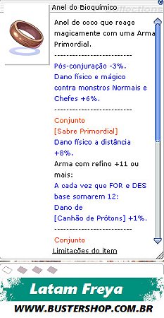 Anel do Bioquímico   [1]