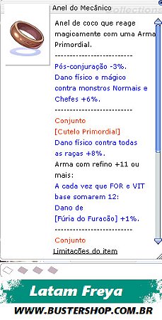Anel do Mecânico   [1]