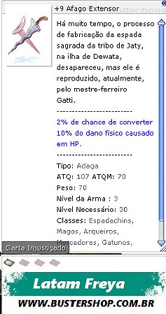 +9 Afago  Extensor [1]