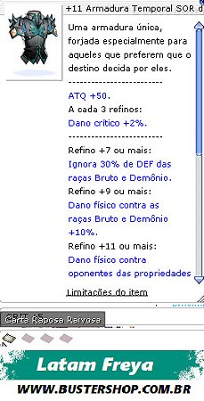 +11 Armadura Temporal SOR de Nove Caudas   [1]