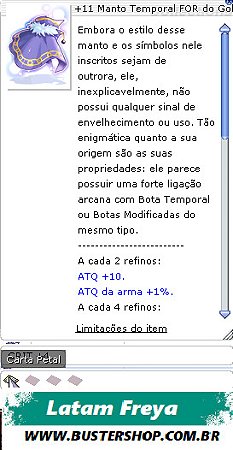 +11 Manto Temporal FOR   [1]