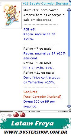+11 Sapato Corredor Ilusional   [1]