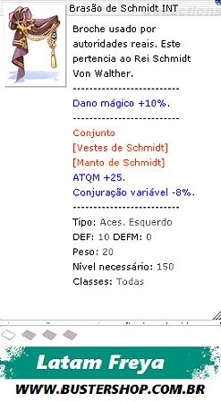 Brasão de Schmidt INT   [1]