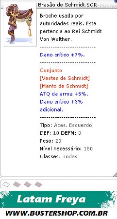 Brasão de Schmidt SOR   [1]