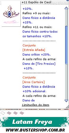+11 Espólio de Cecil   [1]