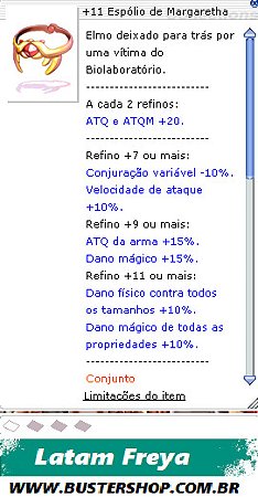 +11 Espólio de Margaretha   [1]