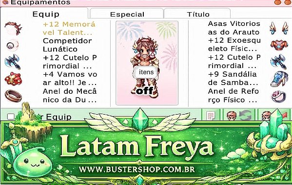 SET Mêcanico Furia do Furação Full