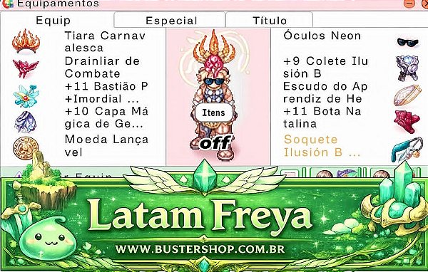 SET Super Aprendiz Mágica