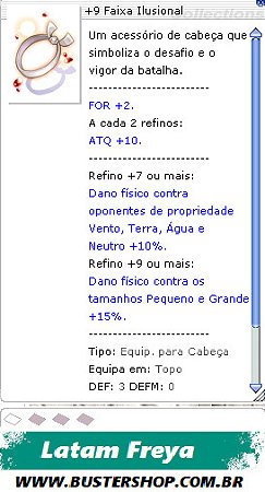 +9 Faixa Ilusional   [1]