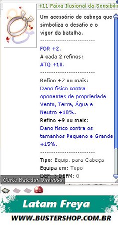 +11 Faixa Ilusional   [1]