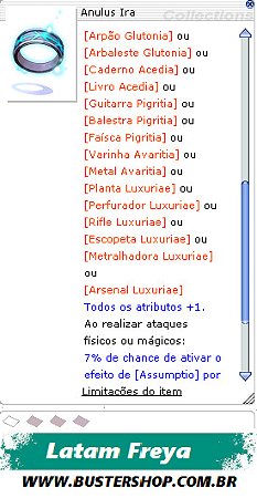 Anulus Ira [1]