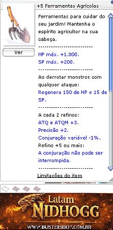 +5 Ferramentas Agrícolas   [1]