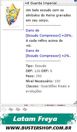 +8 Guarda Imperial   [1]