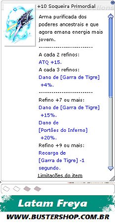 +10 Soqueira Primordial   [2]