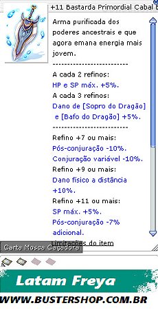 +11 Bastarda Primordial Cabal Bi [2]