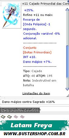 +11 Cajado Primordial   das Cores [2]