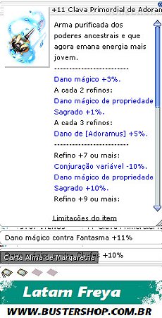 +11 Clava Primordial de Adoramus Bi  [2]