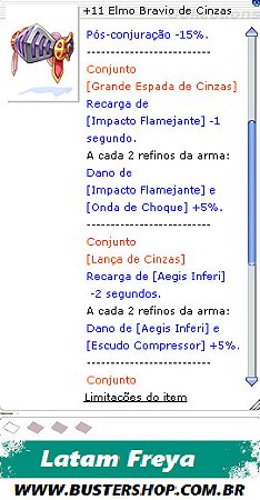 +11 Elmo Bravio de Cinzas   [1]