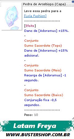Pedra de Arcebispo (Capa)