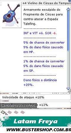 +4 Violino de Cinzas  do Temporal [1]