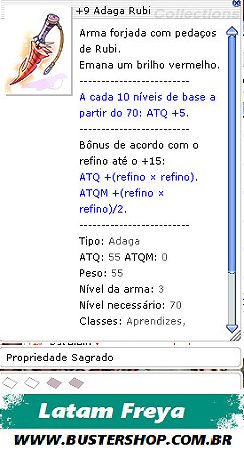+9 Adaga Rubi   [2]
