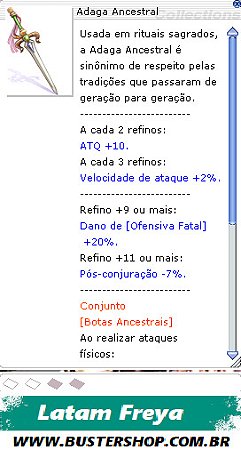 Adaga Ancestral   [2]