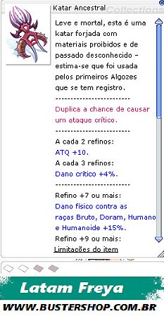 Katar Ancestral   [2]